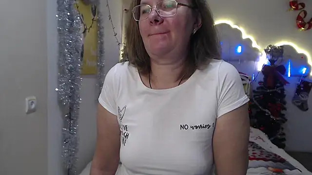 HolyMilfa online show from 12-29-24, 10:34