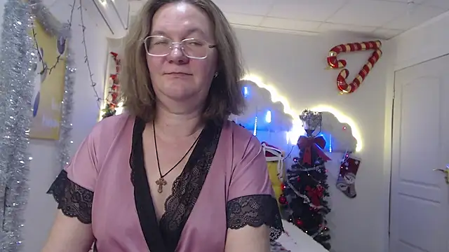 HolyMilfa online show from 01-04-25, 11:11