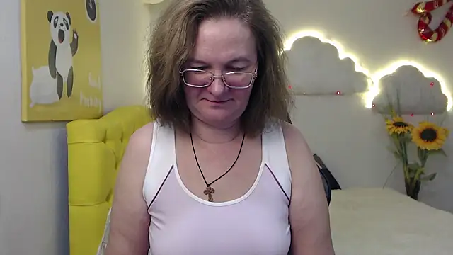 HolyMilfa online show from 02-07-25, 10:29