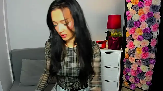 Snapshot of OliviaFantasy chatting on 11-23-25, 07:19 OliviaFantasy online show from 11-23-25, 07:19