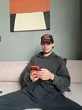 Snapshot of Ckeefer96 chatting on 02-23-26, 11:13 Ckeefer96 online show from 02-23-26, 11:13