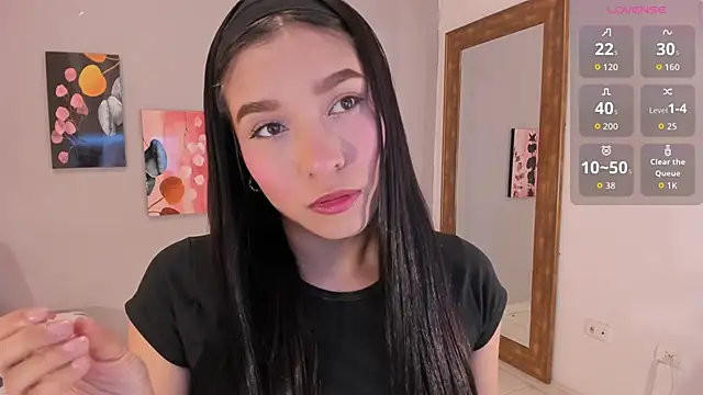 Maia W10 online show from 02-07-26, 12:20