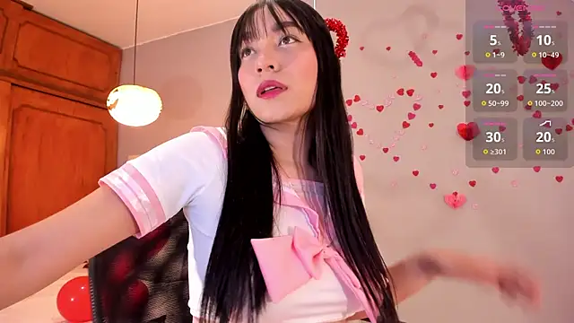 Maia W10 online show from 02-14-26, 12:24