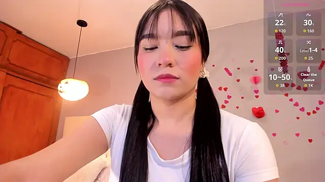 Maia W10 online show from 02-23-26, 12:24