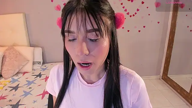 Maia W10 online show from 03-03-26, 12:22