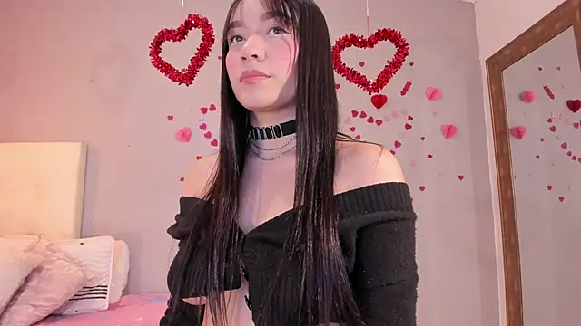 Maia W10 online show from 03-05-26, 02:18