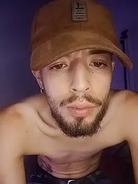 Aaronkiller online show from 07-07-26, 02:36