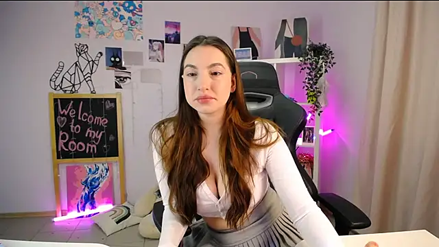 Snapshot of MelissaLovvv chatting on 03-06-25, 06:30 MelissaLovvv online show from 03-06-25, 06:30