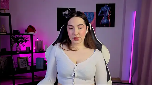 MelissaLovvv online show from 01-15-26, 03:44