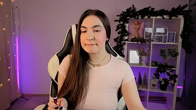 MelissaLovvv online show from 02-02-26, 04:55