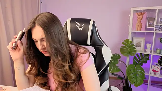 MelissaLovvv online show from 02-17-26, 05:48