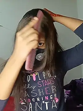 Snapshot of Nadia-2 chatting on 12-08-24, 07:00 Nadia-2 online show from 12-08-24, 07:00