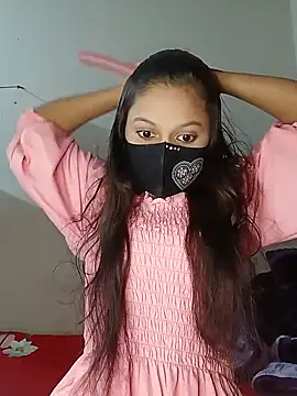 Snapshot of Nadia-2 chatting on 12-09-24, 01:13 Nadia-2 online show from 12-09-24, 01:13