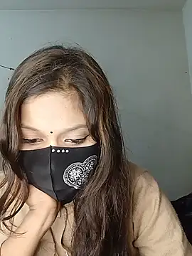 Snapshot of Nadia-2 chatting on 01-02-25, 02:35 Nadia-2 online show from 01-02-25, 02:35