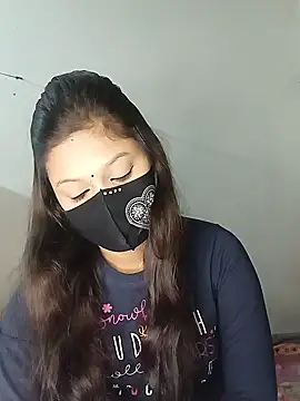 Snapshot of Nadia-2 chatting on 01-03-25, 01:47 Nadia-2 online show from 01-03-25, 01:47