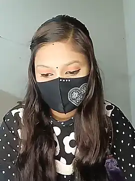 Snapshot of Nadia-2 chatting on 01-13-25, 03:58 Nadia-2 online show from 01-13-25, 03:58