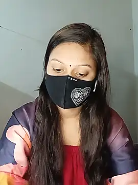 Snapshot of Nadia-2 chatting on 01-16-25, 12:12 Nadia-2 online show from 01-16-25, 12:12