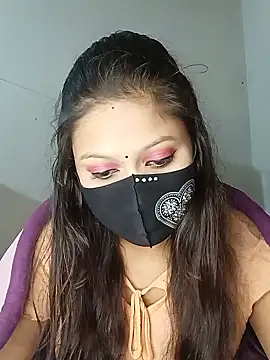 Snapshot of Nadia-2 chatting on 01-23-25, 05:10 Nadia-2 online show from 01-23-25, 05:10