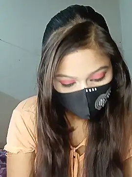 Snapshot of Nadia-2 chatting on 01-24-25, 02:41 Nadia-2 online show from 01-24-25, 02:41