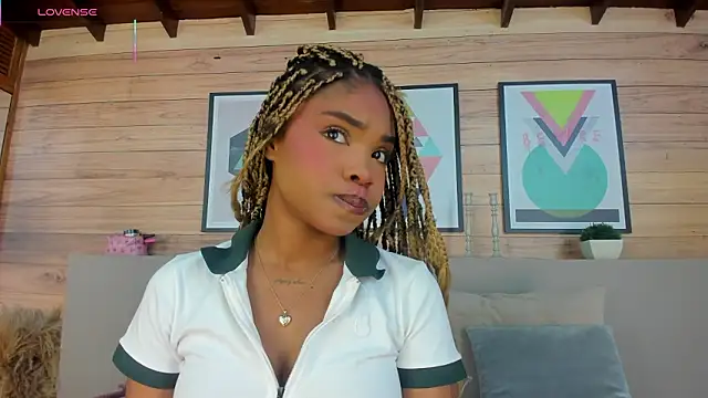 AriaFoster online show from 03-01-26, 04:03