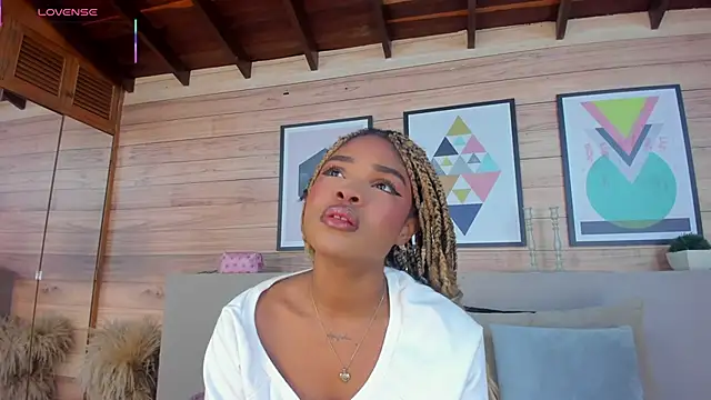 AriaFoster online show from 03-11-26, 03:45