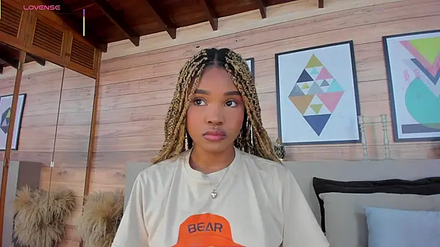 AriaFoster online show from 03-17-26, 04:06