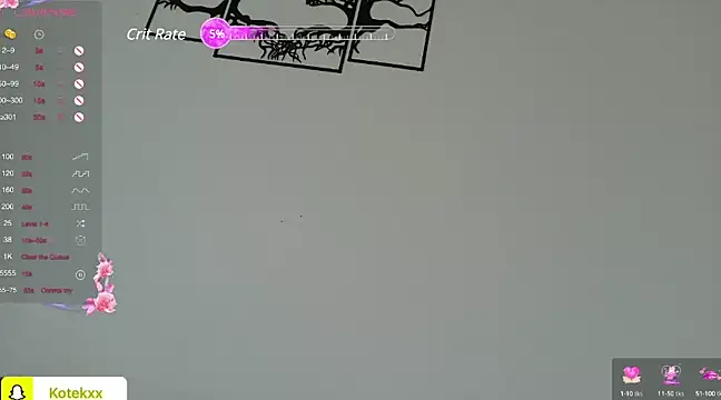 Snapshot of kotekxx000 chatting on 12-30-24, 12:31 kotekxx000 online show from 12-30-24, 12:31