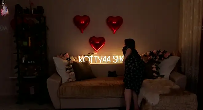 Snapshot of -Kottyaa- chatting on 02-23-25, 08:33 -Kottyaa- online show from 02-23-25, 08:33