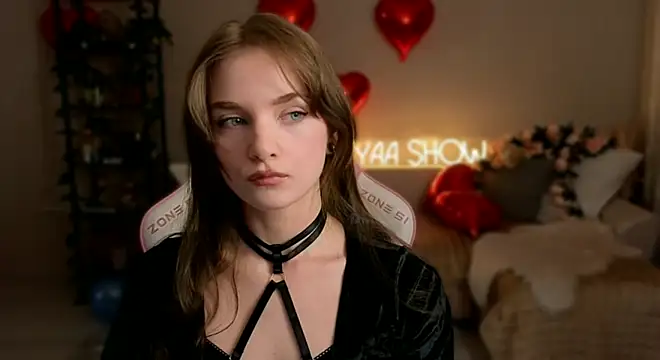 Snapshot of -Kottyaa- chatting on 02-28-25, 05:15 -Kottyaa- online show from 02-28-25, 05:15