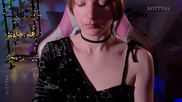 Snapshot of -Kottyaa- chatting on 10-03-25, 06:27 -Kottyaa- online show from 10-03-25, 06:27