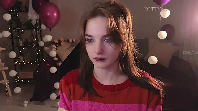 Snapshot of -Kottyaa- chatting on 11-21-25, 08:18 -Kottyaa- online show from 11-21-25, 08:18