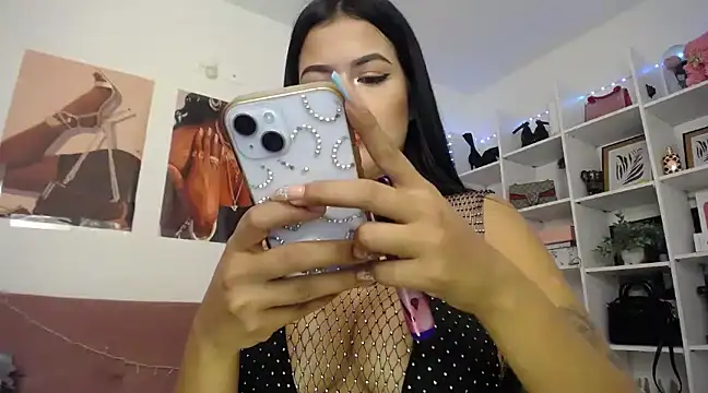 catalinapalencia online show from 01-14-25, 11:27