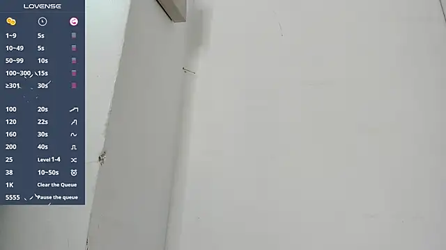 Snapshot of SAMANTAFJFONSECA chatting on 12-01-24, 11:58 SAMANTAFJFONSECA online show from 12-01-24, 11:58