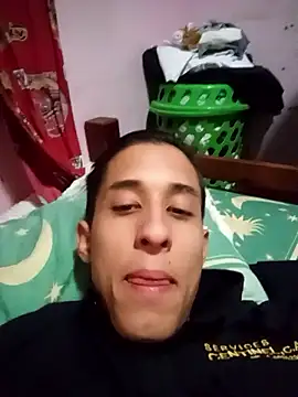 Juni 06 online show from 01-14-26, 01:22