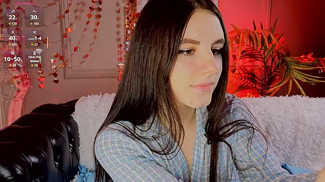 Kelly Woods online show from 02-18-26, 03:41