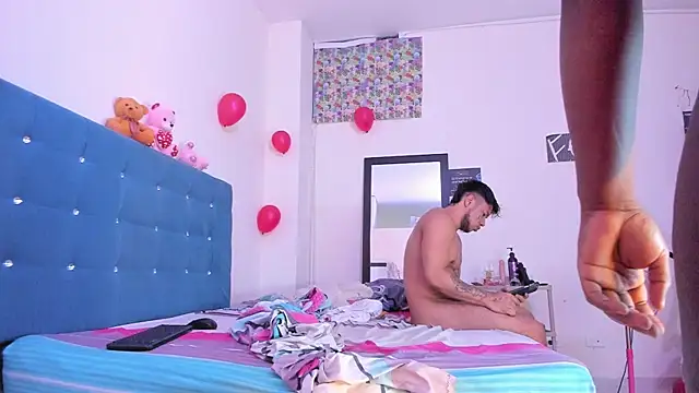 daamonxxx19 online show from 02-24-25, 03:31