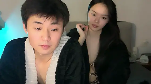 Fairy-HF online show from 12-03-24, 02:49