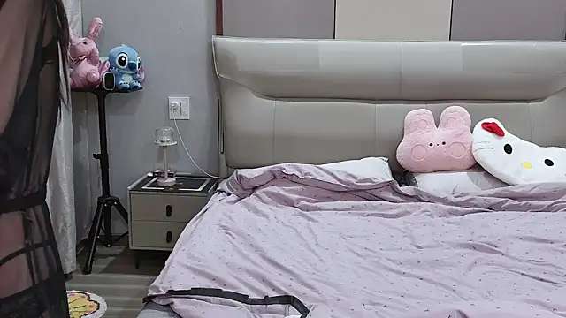 Fairy-HF online show from 09-19-25, 06:15