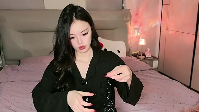 Fairy-HF online show from 10-22-25, 01:44