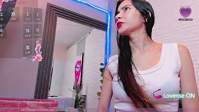 Snapshot of sweetieandjuicyy chatting on 02-07-25, 07:27 sweetieandjuicyy online show from 02-07-25, 07:27