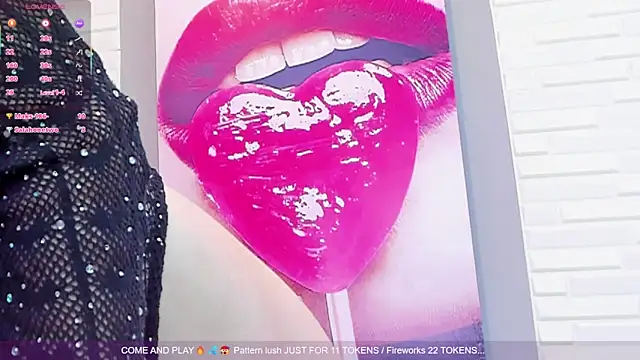 Snapshot of sweetieandjuicyy chatting on 03-13-25, 06:23 sweetieandjuicyy online show from 03-13-25, 06:23