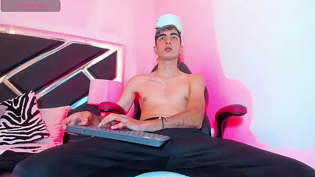 DimitryHank online show from 01-12-25, 06:38