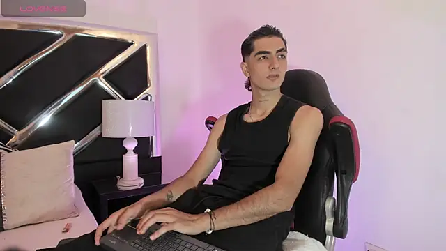 DimitryHank online show from 01-17-25, 06:33