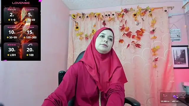 Snapshot of BadraSaadi chatting on 12-21-24, 12:16 BadraSaadi online show from 12-21-24, 12:16