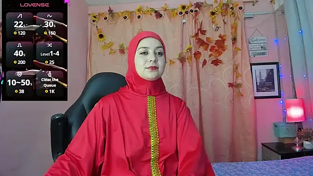 Snapshot of BadraSaadi chatting on 02-01-25, 12:16 BadraSaadi online show from 02-01-25, 12:16