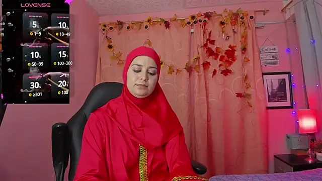 BadraSaadi online show from 02-01-25, 04:00