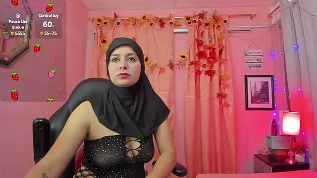 BadraSaadi online show from 02-14-25, 12:14