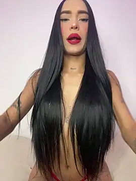 Exotic girl666 online show from 12-16-25, 12:48