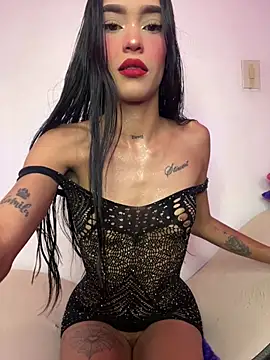 Exotic girl666 online show from 07-18-26, 01:21