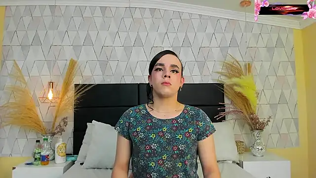 JustinePerry online show from 02-02-26, 03:38